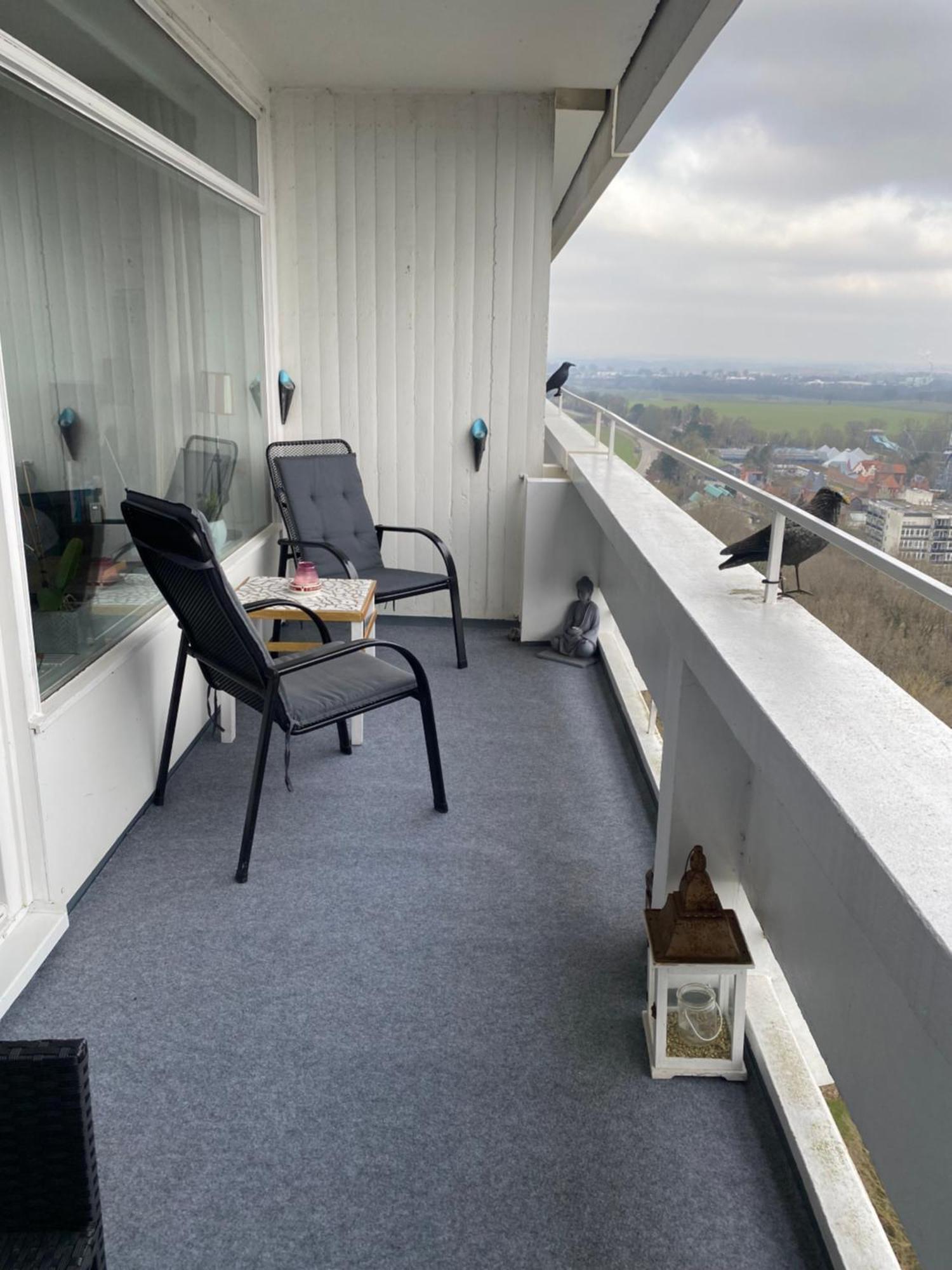 Oase Mit Meerblick, Schwimmbad & Nahe Hansapark, Kostenlos Parken Sierksdorf Dış mekan fotoğraf